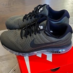 MENS NIKE AIR MAX 2017